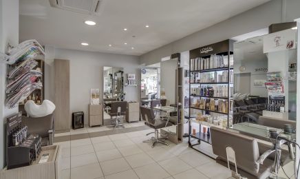 Hélène Arpin Coiffure Laplante : Barbier à Libourne