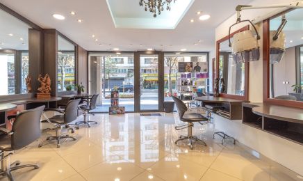 Ronyda Coiffure  : Coiffeur à Paris