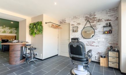 LM Coiffure : Coiffeur à Esprels