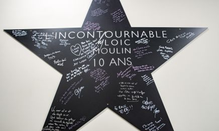 L'Incontournable by Loic Moulin : Coiffeur à Saint-Étienne