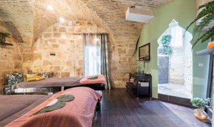 Le Salon  : Manucure à Montpellier