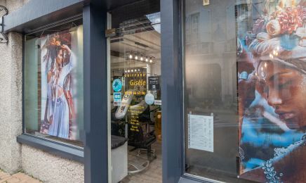 Coiffure Gisèle : Coiffeur à Navarrenx
