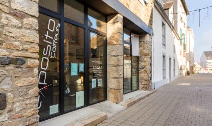 Exposito Coiffeurs : Coiffeur à Le Pouliguen