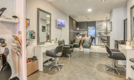 Les fees couleur : Coiffeur à Saint-Pol-de-Léon