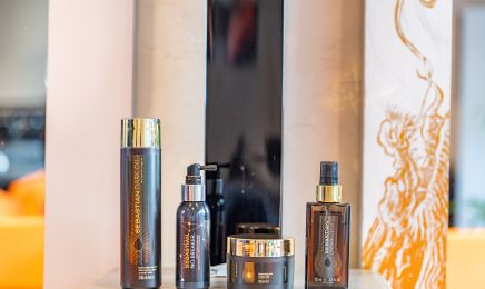 Sanhugi Coiffure : Coiffeur à Paris