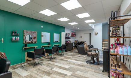 L’atelier du cheveu : Coiffeur à Mayenne