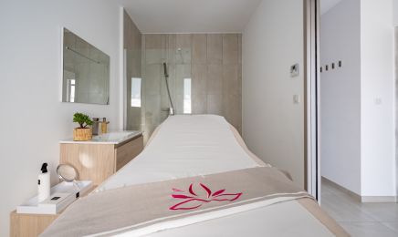 L’Institut Source de Beauté : Manucure à Châteauneuf-les-Martigues