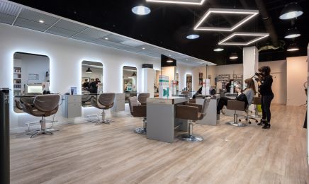 Yzatis - Perpignan Leclerc Polygone : Coiffeur à Perpignan