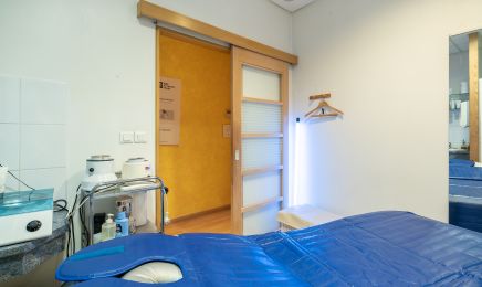 Ma Ligne Bien-être : Institut de beauté à Limoges