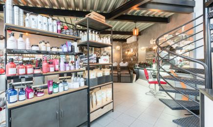 HMB Styl'Machecoul : Coiffeur à Machecoul-Saint-Même