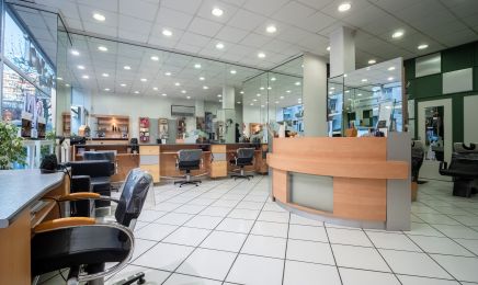 Tony Coiffure : Coiffeur à Saint-Étienne
