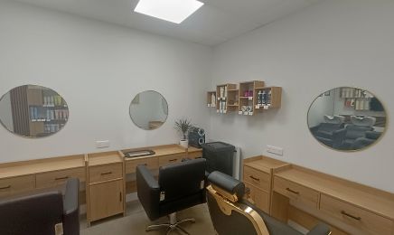 Le cocon de M'line : Coiffeur à Bretteville-sur-Odon