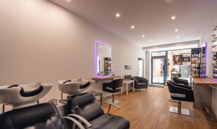 Coiffure Katia : Coiffeur à Moissac