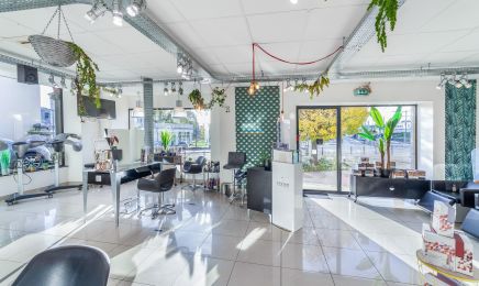 Coiffure Patrice Binetruy : Coiffeur à Besançon