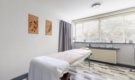 Arbréa Zen - Masseur malvoyant : Institut de beauté à Rennes
