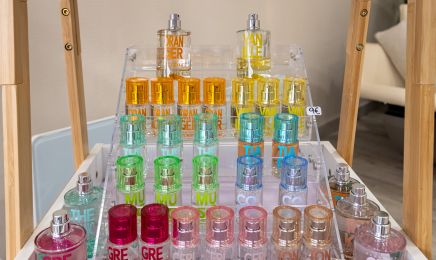 Salon d'Emilie et Une Folie : Coiffeur à Landiras