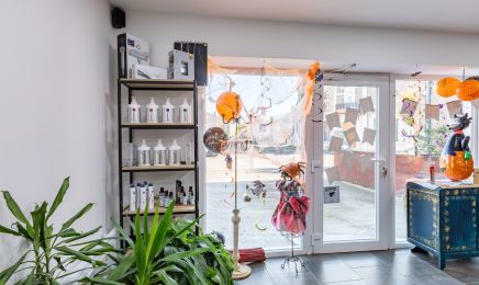 ML’O Création  : Coiffeur à Mont-Bonvillers