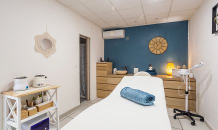 Estelle Institut  : Spa à La Crau