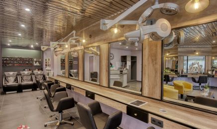A LA SUITE : Coiffeur à Notre-Dame-de-Bondeville