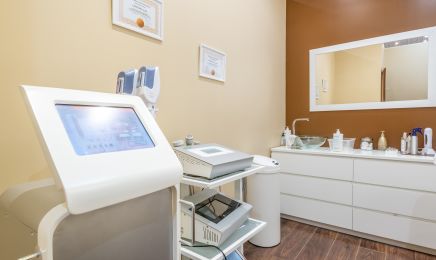 Final Epil : Institut de beauté à Bouc-Bel-Air