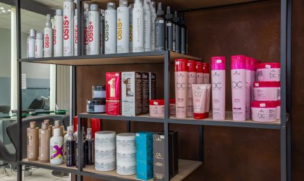 Linéa Mixte : Coiffeur à Dieuze