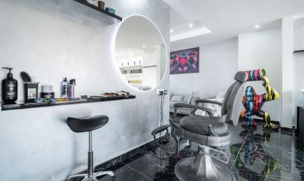 Los hairmanos barber - Péage-de-Roussillon : Coiffeur à Le Péage-de-Roussillon
