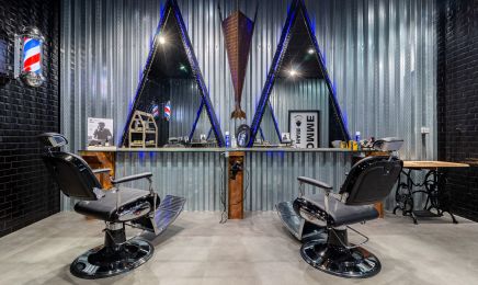 Nouvel Hair L'Homme - Caudry : Barbier à Caudry