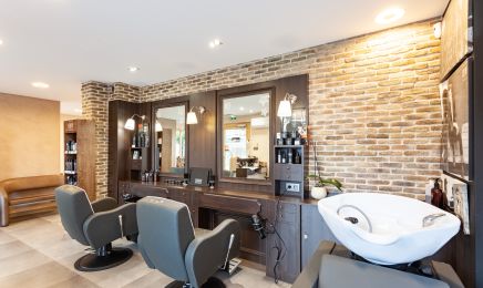 Sympa’tif - Domancy : Coiffeur à Domancy