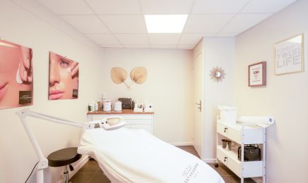 L'institut : Institut de beauté à Douai