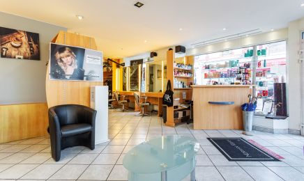 Norman Kelian - Ouistreham : Coiffeur à Ouistreham