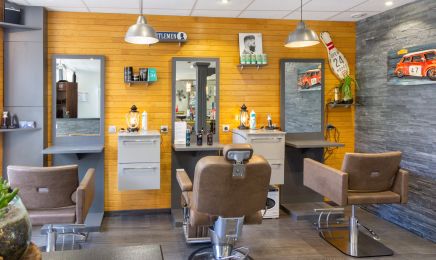 Tout en Nuances - Ambazac : Coiffeur à Ambazac