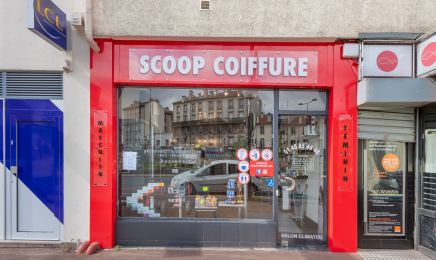 Scoop Coiffure : Coiffeur à Champigny-sur-Marne