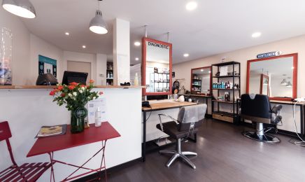 Nuance coiffure : Barbier à Saint-Just-en-Chaussée