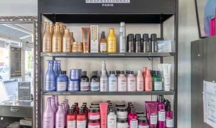 Plaisance Coiffure : Coiffeur à Arcachon