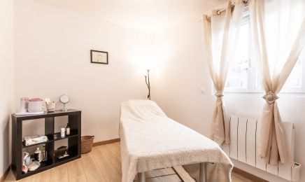 D'evann Et Sens : Institut de beauté à Les Clayes-sous-Bois
