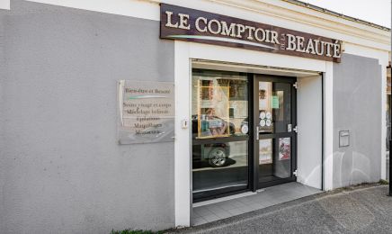 Le Comptoir Beauté : Institut de beauté à Pouzauges