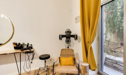 Debby Coiffure, le salon privé : Coiffeur à Narbonne