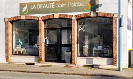 La beauté saint poloise : Manucure à Saint-Pol-sur-Ternoise