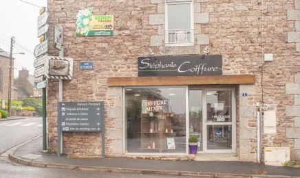 Stephanie coiffure : Coiffeur à Pléhédel