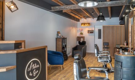 L’Atelier de Sève : Coiffeur à Montceau-les-Mines