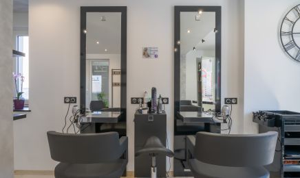 Nouvel'Hair : Coiffeur à Colombey-les-Belles