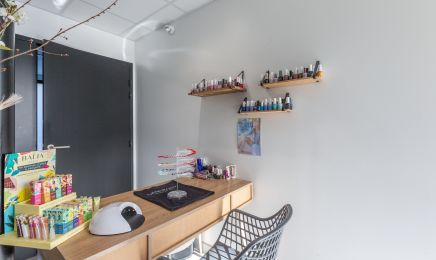 Institut Soin de Soi : Spa à Saint-Jean-d'Angély