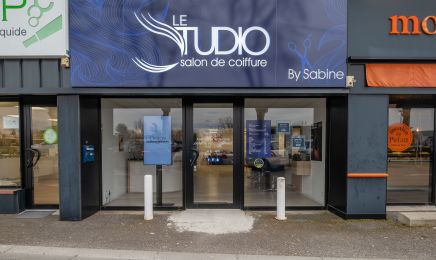 Le studio by sabine : Coiffeur à Grenade