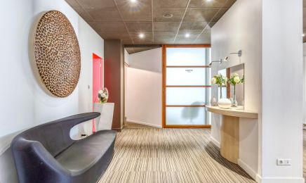 Okhoon - Langueux : Institut de beauté à Langueux