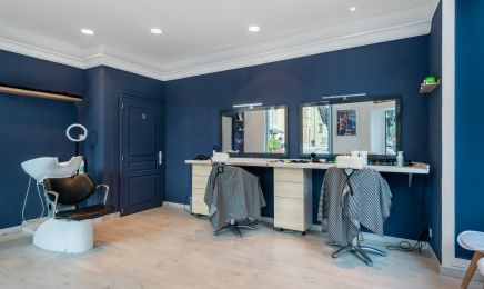 Brother Barber B&B : Coiffeur à Valence