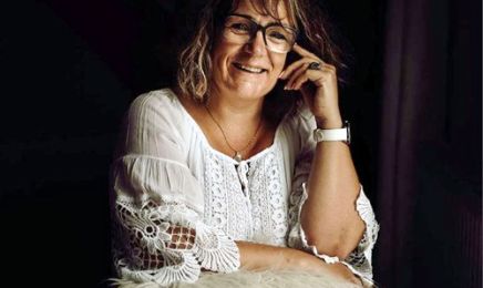 Patricia FINK • Drainage Lymphatique • Réflexologie • Hypnose • Soins Esthétiques  : Réflexologue à Rostrenen