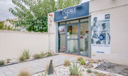 Escale Bien Etre - Institut : Manucure à Narbonne