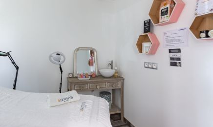Institut Elyséa : Institut de beauté à Montcourt-Fromonville
