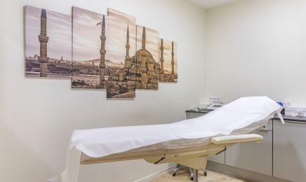 Smyrna Hammam & Spa - Le Pontet : Coiffeur à Le Pontet
