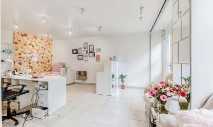 Denival Nails : Manucure à Luzarches